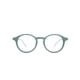 thumbnail image 1 of Anteojos Audrey Green 2.5 Inztinto, 1 of 6