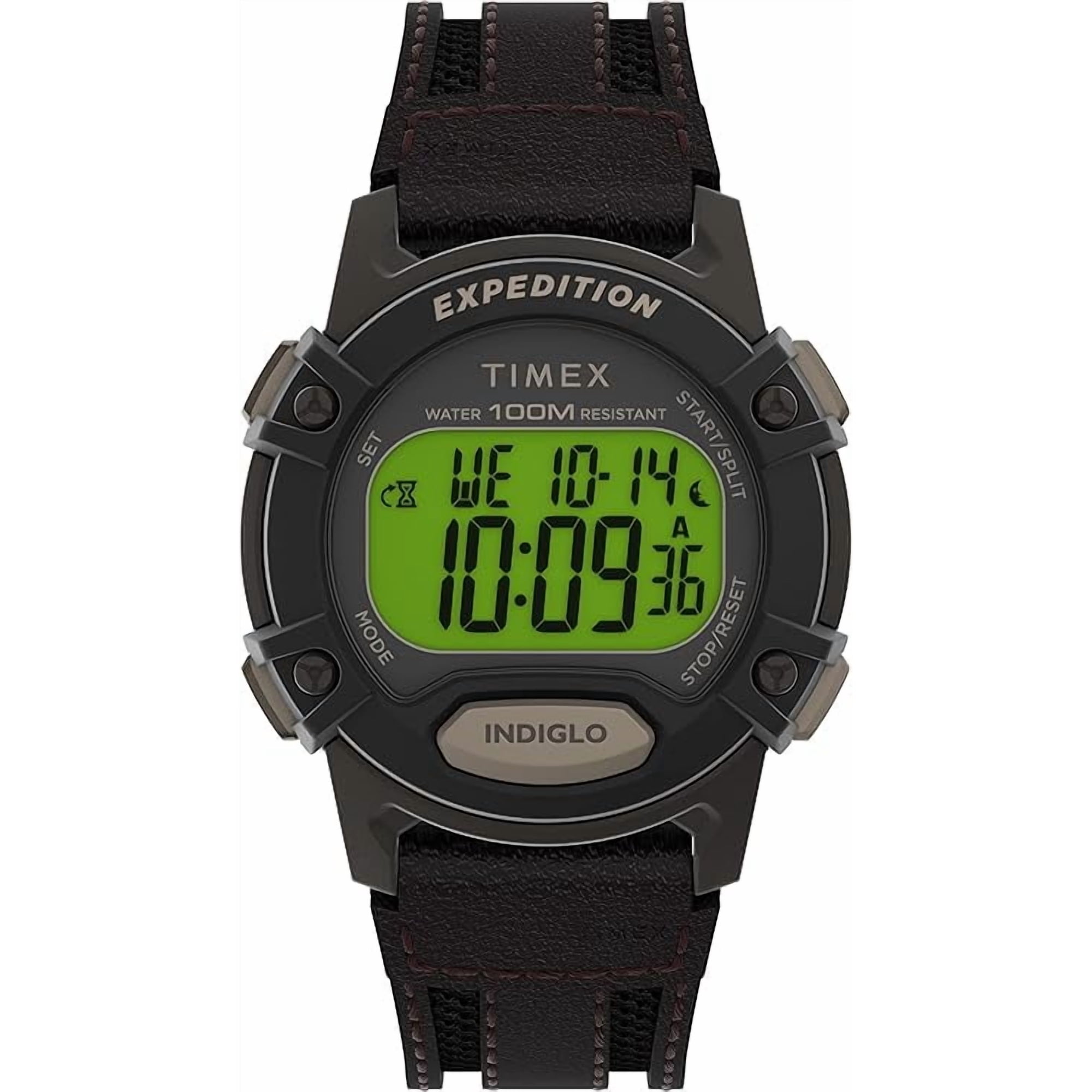 Reloj Digital Timex Expedition 41mm