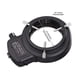 thumbnail image 3 of Lámpara de anillo para microscopio AmScope LED-144A 144-LED con adaptador, 3 of 6