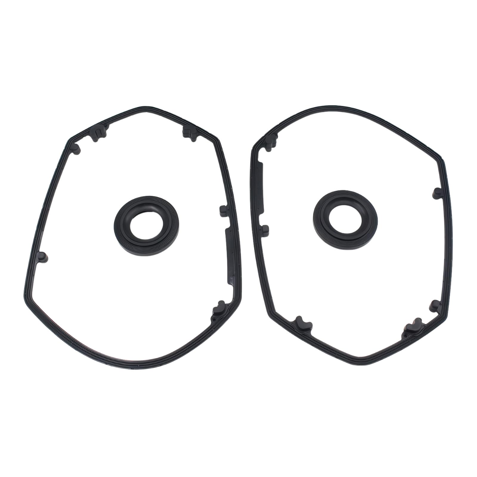 Magideal - Juego De Juntas De Tapa De Válvulas Para Reparación 11 12 7 723 216 Para Bmw R1200R R1200Rt