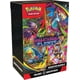 thumbnail image 1 of Paquete de 6 sobres de refuerzo Pokémon Phantasmal Flames (TCG), 1 of 3