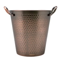 Hielera Copper Line Wayu Alta Capacidad Cocteleria 3,5L Cocina