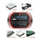 thumbnail image 4 of Duplicador Disco Duro Base Docking Externo 2.5-3.5 Sata Usb 3.0 Estación De Acoplamiento Nc90, 4 of 5
