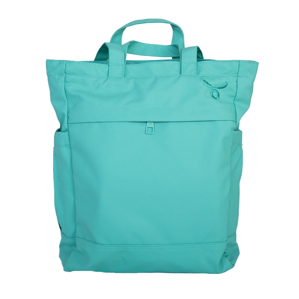 Tote Bag Menta Moose