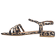 thumbnail image 2 of Sandalia de mujer Print Casual Chalada Salime-2, 2 of 7