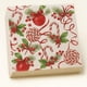 thumbnail image 2 of Set de 40 Servilletas Navideñas Con Diseños Variados Decorativos blanco NAVIDADES, 2 of 7