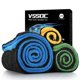 thumbnail image 1 of Paquete de 3 Toallas VSSOC de Microfibra 122 × 61 cm, 1 of 9