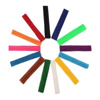 Bothyi - 520 Piezas De Palitos De Cera Para Niños Juguete Sensorial Fidget 13 Colores Hilo Encerado