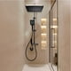 thumbnail image 5 of Columna De Ducha Moderna 4 Funciones Llave Tipo Piano Bidet, 5 of 5