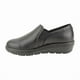 thumbnail image 3 of Zapato New Walk Plataforma Confort Negro, 3 of 5