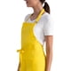 thumbnail image 3 of Delantal Chef Works Carnicero Unisex Talla Única Limón, 3 of 4