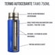 thumbnail image 4 of Termo Mate Acero Inoxidable Autocebante 2 en 1 Tawo 750 Ml Hermetico Antiderrame - Azul, 4 of 8