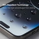 thumbnail image 4 of Lamina RhinoShield Para iPhone  17 Pro Max / 16 Pro Max Impact Protector PRO, 4 of 5