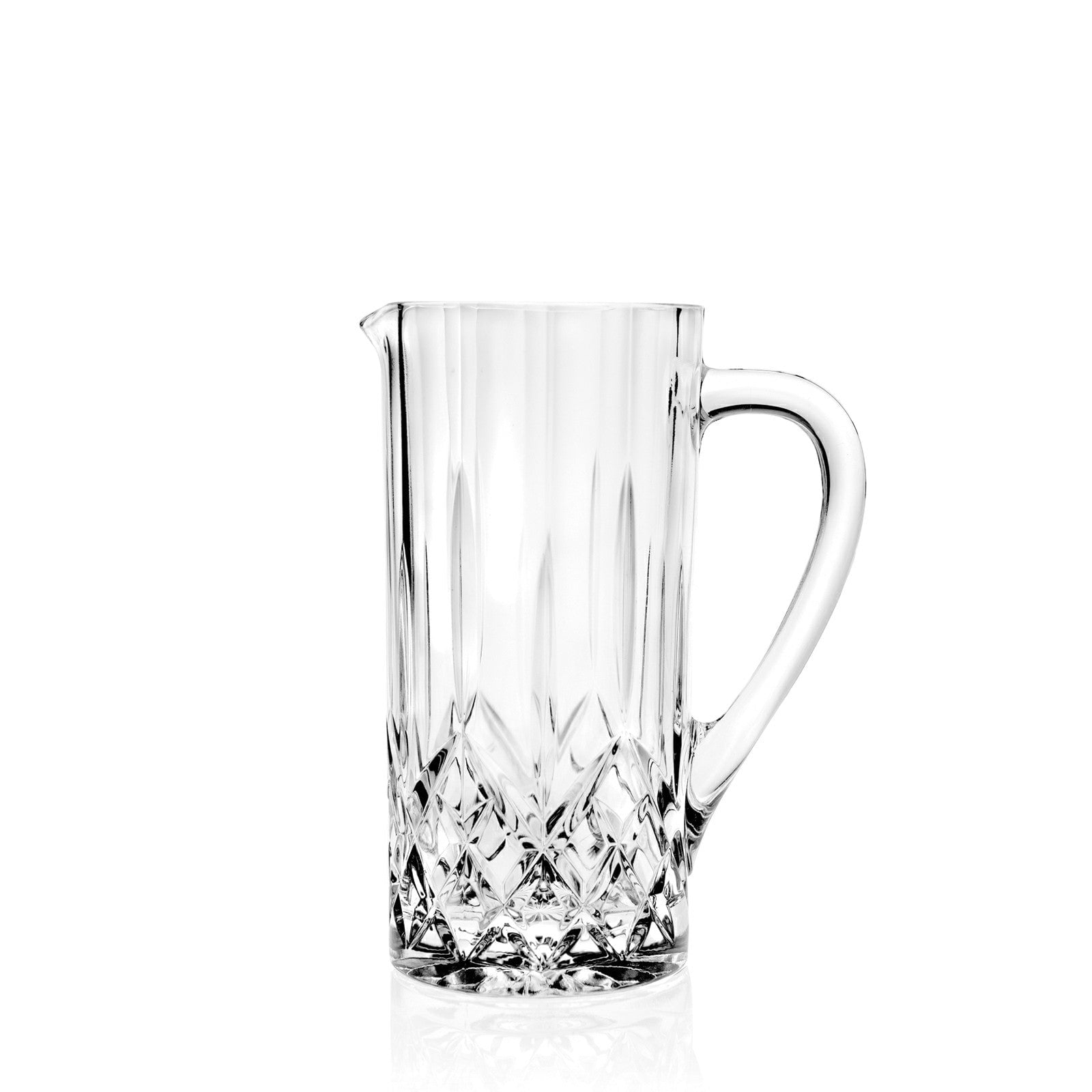 Rcr - Jarro De Cristal Opera