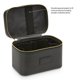 thumbnail image 5 of Neceser ETOILE Mini Negro 500 g Cuero Vegano, 5 of 8