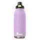 thumbnail image 1 of Botella de agua Bubba Radiant de acero inoxidable, 1,2 L, engomada, 1 of 5