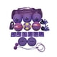 thumbnail image 1 of Recess Pack Sportime 1281818 Kindergarten Violet para niños, 1 of 1