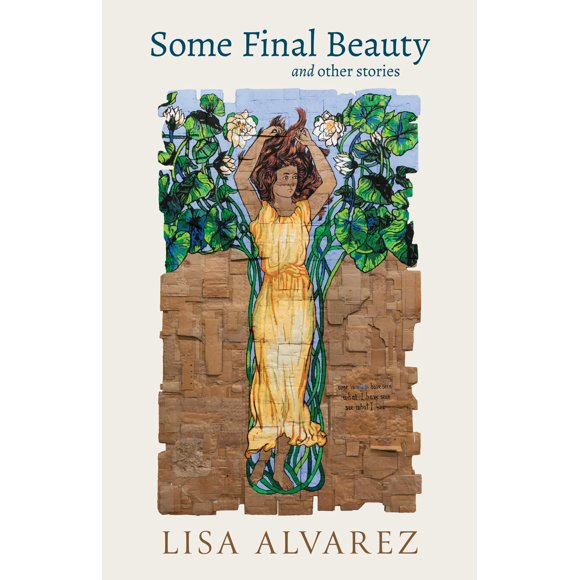 Wiley – Some Final Beauty and Other Stories