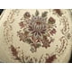 thumbnail image 2 of Peacewish European Estilos Kitchen Ccacampanao Cushions, Floal Seat Cushion con Tie, Lavable, Inpuerta, Dining Living Room, Kitchen, Office (Set de 4, Beige), 2 of 5