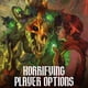 thumbnail image 5 of Libro de expansión de juego Dungeons & Dragons Ravenloft, 5 of 7