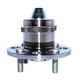 thumbnail image 1 of Maza rueda trasera sin abs hyundai i-10 grand 1.2 2014 2020, 1 of 3