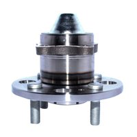 Repuestos Del Sol - Maza Rueda Trasera Sin Abs Kia Rio Jb 1.4 2006 2011