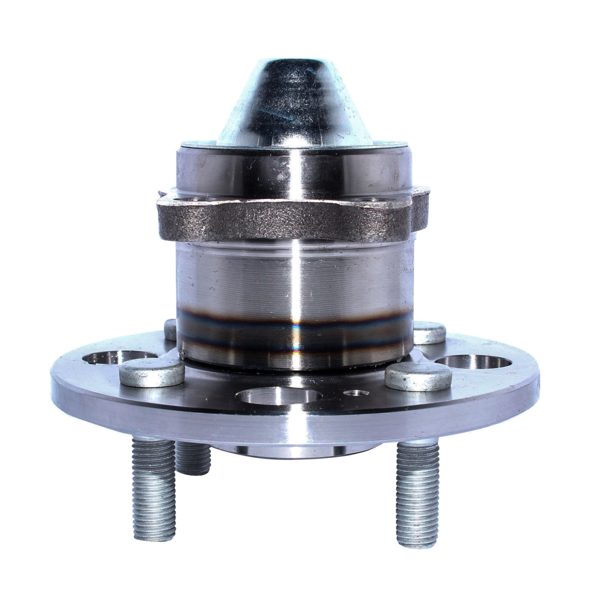 Repuestos Del Sol - Maza Rueda Trasera Sin Abs Hyundai I-10 Grand 1.0 2014 2020