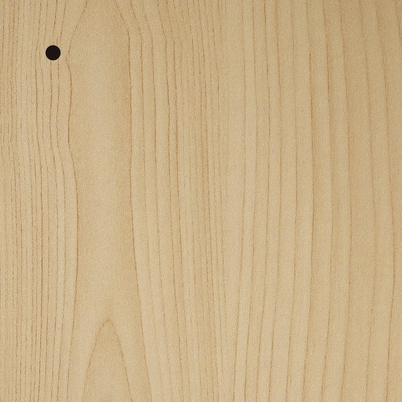 Muestra de Acabado de Madera Maple Melamina Elegant Lighting