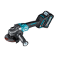 thumbnail image 1 of Esmeril Angular 4.1/5'' Inal 40v GA004GM201 Makita, 1 of 3