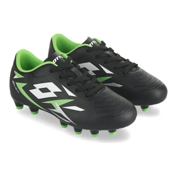 Zapatilla Futbol Juvenil Solista J0 6