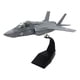 thumbnail image 2 of Avión De Combate Americano F-35B A Escala 1/72 Para Decoración De Escritorio De Habitación, 2 of 5