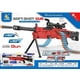 thumbnail image 1 of Lanzador Soft-Shot Gun -Rojo, 1 of 2