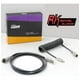 thumbnail image 3 of Cable USB Tipo C para Teclado - Coiled Cable Royal Kludge, 3 of 6