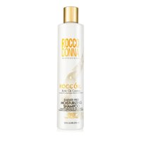 Shampoo Hidratante Sin Sulfato Rocco Donna 296Ml