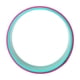 thumbnail image 5 of Rueda de Yoga - Yoga Wheel - Rosa, 5 of 5