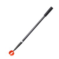 Ioensy - Recuperador De Pelotas De Golf Para Agua, Herramienta Telescópica De Recogida De Metal, Regalo De Golf Para Hombres, De 106 Cm A 548 Cm