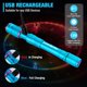 thumbnail image 4 of Linterna recargable EverBrite UV/Blanca con USB‑C, 4 of 8