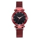 thumbnail image 1 of Reloj Elegante - Meibo - Dama - Rojo, 1 of 1