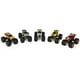 thumbnail image 2 of Toy Monster Jam Max-D Retro Edition a escala 1:64, paquete de 5, 2 of 3