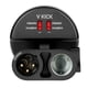 thumbnail image 3 of Micrófono de bombo SE ELECTRONICS V Kick con voces clásicas y modernas, 3 of 5