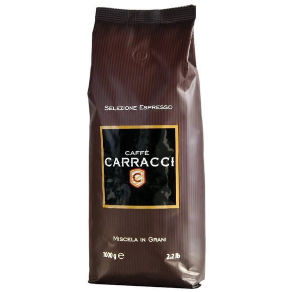 Café Napoli Grano Entero 1 Kg