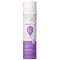 Desodorante Femenino En Aerosol Summer'S Eve Ultra Extra Strength 60 Ml