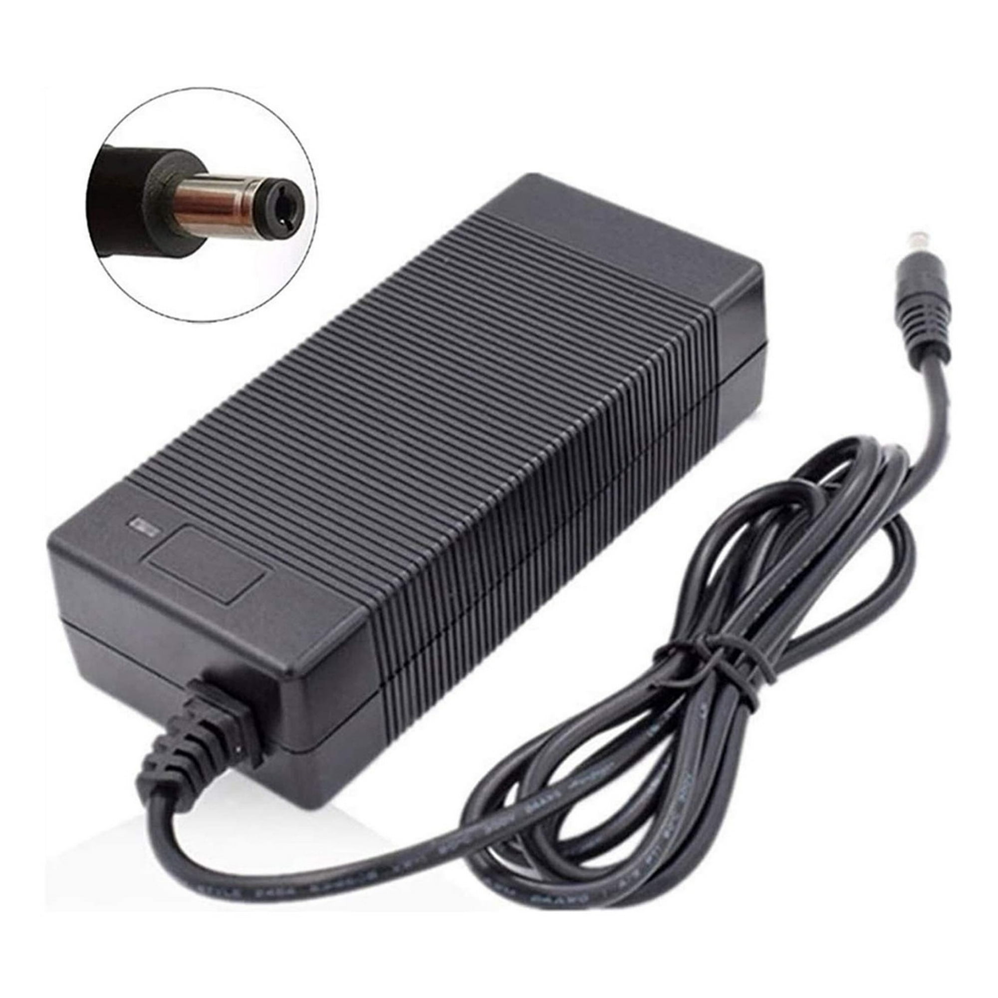 Genérico - Cargador Para Patín Scooter Scoop 24v - 2a Nuevo