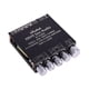thumbnail image 1 of Bluetooth 5.0 Tablero Amplificador De Subwoofer Estéreo De Audio De 2.1 Canales, 1 of 5