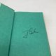 thumbnail image 4 of Libro Bantam: Un Diario al Aire Libre Firmado por Jimmy Carter, 4 of 8