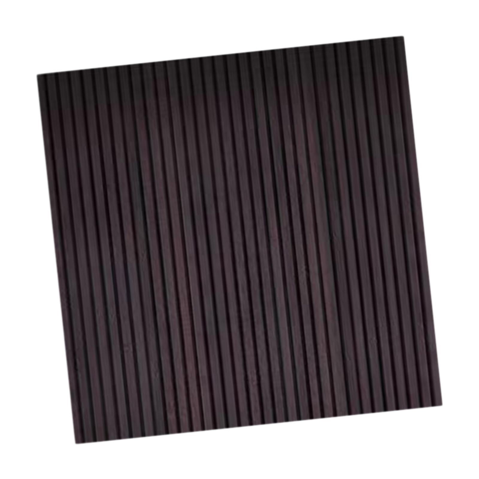 Magideal - Papel Tapiz Paneles De Pared Adhesivos 3d Calcomanías Impermeables Con Diseño Moderno Texturizado De Fácil Limpieza Adecuado Para Sala De Estar Y Tec 3 Metros