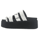 thumbnail image 2 of Sandalia Mujer Chalada Viru-21 Plateado Casual, 2 of 8