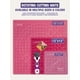 thumbnail image 3 of Alfombrilla de corte giratoria The Quilted Bear, 30 x 30 cm, autocurativa, rosa, 3 of 8