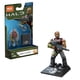 thumbnail image 5 of Figura de acción Mega Construx Agent Locke Halo Universe, 5 of 5