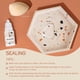thumbnail image 5 of Kit de Resina Eco Tassika para Principiantes 900 g, Kit de Resina Terrazzo, Kit de Recarga, 5 of 8
